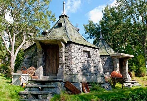 Hagrid's Hut (CKGTraveler, Sep 2011)